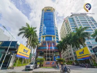 VIT Tower